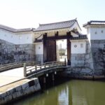 聖地巡礼記事:ChuSinGura46+1 忠臣蔵46+1武士の鼓動@赤穂(赤穂城城門・大石神社・大石邸跡・郵便ポスト・伊和都比売神社)