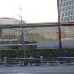 聖地巡礼記:GATE(ゲート) 自衛隊 彼の地にて、斯く戦えり 2期@首相官邸・防衛省 自衛官の予備の予備の補欠とは俺のことだ!