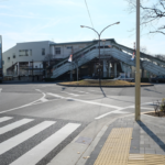 聖地巡礼記:サクラノ詩@国立市(谷保駅) おまけ:飲み屋街を探せ!探訪・考察、あえて言うなら吉祥寺が一番一致するかも