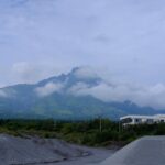 昆布の島、利尻島に渡る@東日本ツーリング43日目