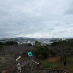 自転車旅行記:小倉から福岡到着
