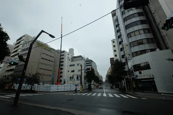 聖地巡礼 Gate ゲート 自衛隊 彼の地にて 斯く戦えり 東京 新宿 原宿 箱根行くならやっぱり小田急だよね 職業 魔法使い死亡 海外 自転車旅行中