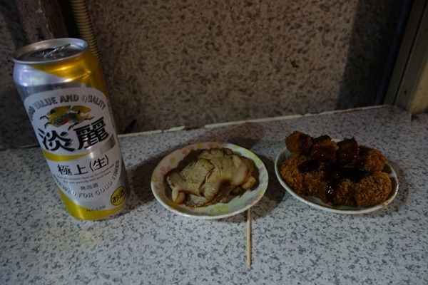 DSC02640 - [食事感想]肉のまえかわ@大井町　生肉食えるだなんて珍しい店なんだな