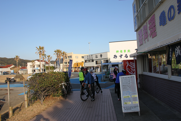 image155 - 房総半島・自転車ツーリング記@二日目?そこはマンボウがスーパーに並んでる土地でした
