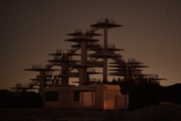 image97 - 房総半島・自転車ツーリング記@一日目 木更津で観る夕焼けはめちゃくちゃ綺麗だった！