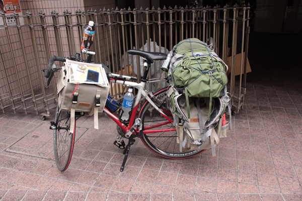 image 9 - 東京&rarr;青森自転車ツーリング旅行記2013年 6/25~29