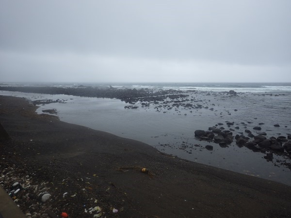 RIMG1521 - 台風の中漕いで着いた大間岬は最果て感が強い@東日本ツーリング28日目