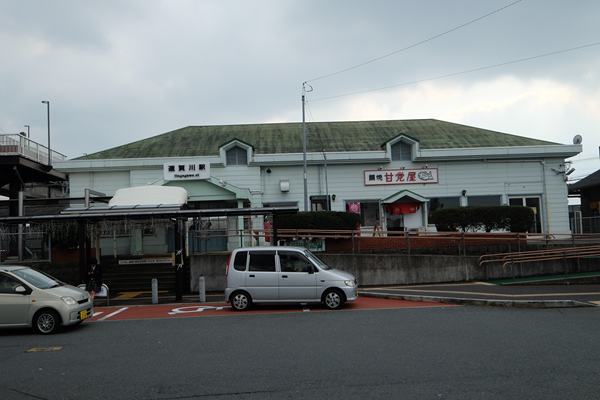 image 182 - 【自転車旅行】小倉から福岡到着