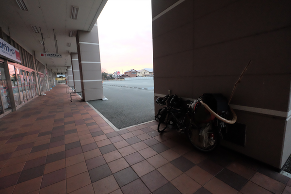image 82 - 一度は行きたいお伊勢参り、とても静謐な空気を感じる伊勢神宮に自転車で行ってきました
