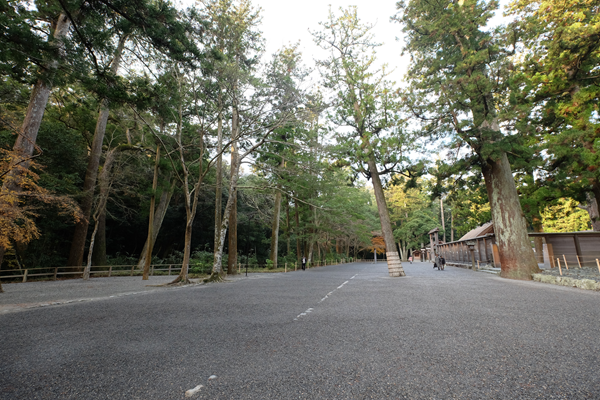 image 89 - 一度は行きたいお伊勢参り、とても静謐な空気を感じる伊勢神宮に自転車で行ってきました