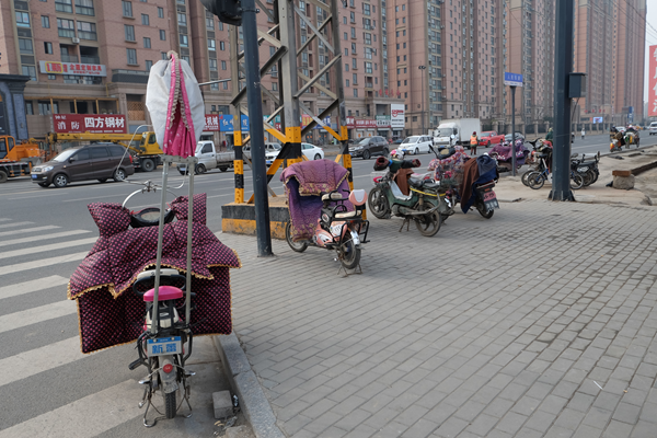 image 89 - 連雲港~南京@中華人民共和国・自転車ツーリング旅行記