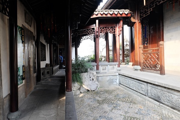 DSCF3154 - 杭州滞在の日々@中華人民共和国・自転車ツーリング旅行記