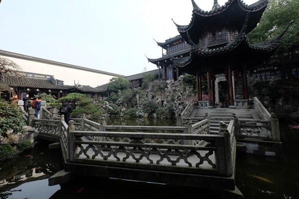DSCF3155 - 杭州滞在の日々@中華人民共和国・自転車ツーリング旅行記