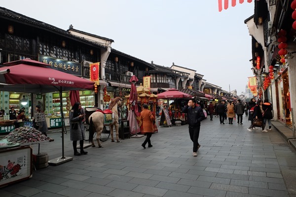 DSCF3258 - 杭州滞在の日々@中華人民共和国・自転車ツーリング旅行記
