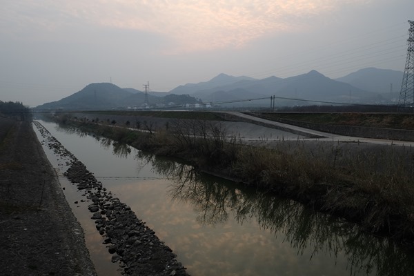 DSCF3547 - 杭州~楽清市@中華人民共和国・自転車ツーリング旅行記
