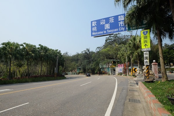 DSCF5222 - 【台湾自転車ツーリング】基隆(ジーロン)から日月潭までサイクリングしてみた@中華民国