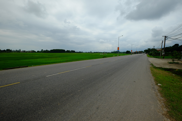 image 37 - 東興(中国)からモンカイ(ベトナム)へ陸路で自転車と国境越えする