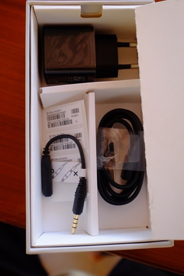 DSCF2111 - 【レビュー】ASUS ZenFone Go TVをタイで購入！料金、性能、使い勝手はどうなの?