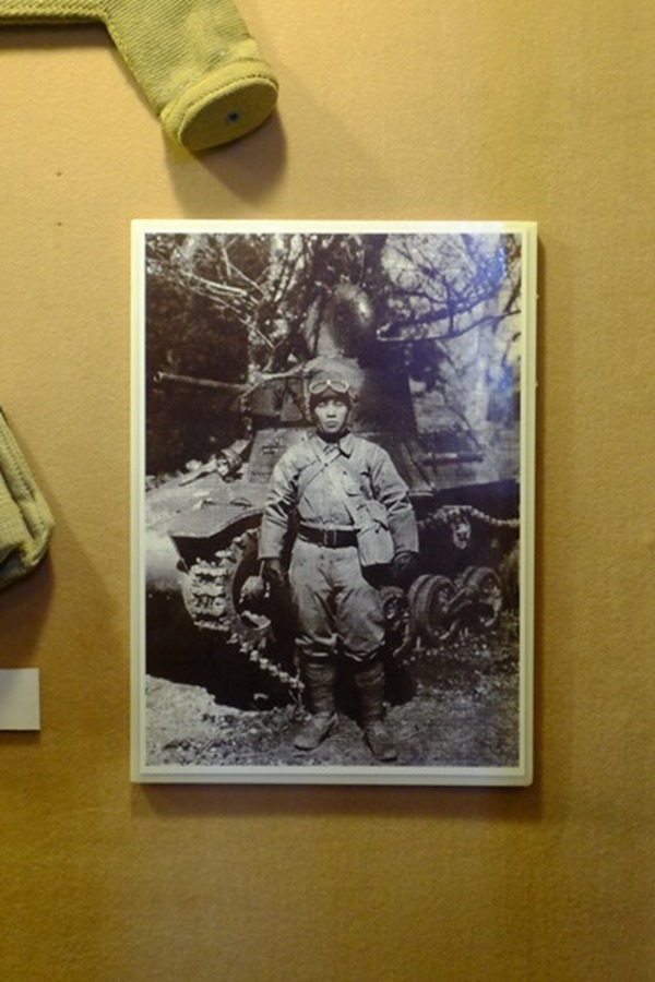 DSCF3548 - 太平洋戦争開戦の地、マレーシア・コタバル、パンタイ・ダサール・サパ(Pantai Sabak)と戦争博物館に行ってきました