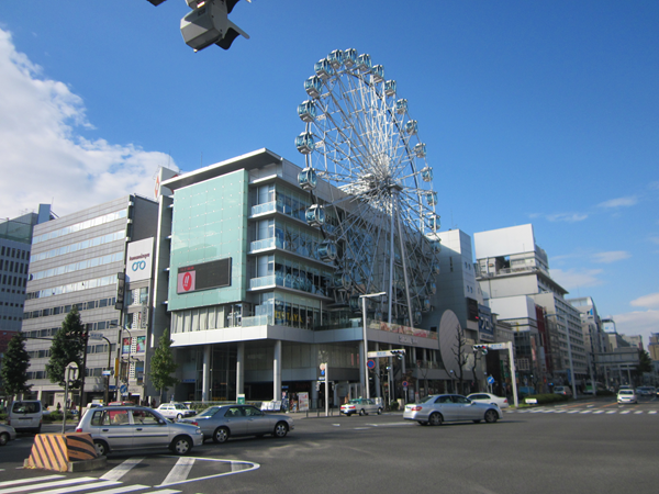 聖地巡礼 キラ キラ 名古屋 京都 大阪 神戸 熊本 職業 魔法使い死亡 海外自転車旅行中