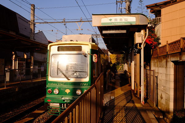 image 70 - 【聖地巡礼】路娘MOTION鉄道車両擬人化プロジェクト@三ノ輪橋・飛鳥山