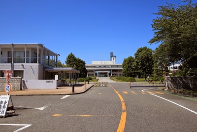 聖地巡礼記事：ChuSinGura46+1 忠臣蔵46+1 横須賀（防衛大学校）　防衛大学内の見学もできますよ！
