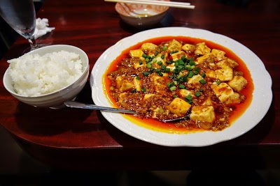 飯レポ：中国家庭料理 楊＠池袋店