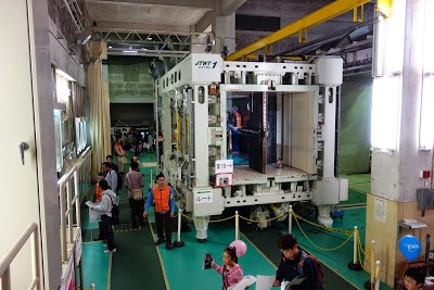 DSC08400 - JAXAの調布航空宇宙センター一般公開に行ってきた
