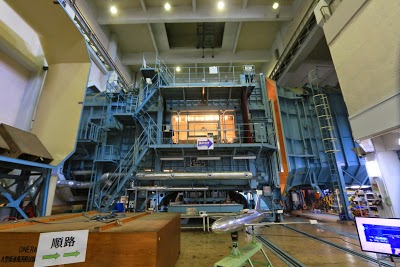 IMG 8418 - JAXAの調布航空宇宙センター一般公開に行ってきた