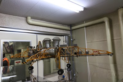 IMG 8440 - JAXAの調布航空宇宙センター一般公開に行ってきた