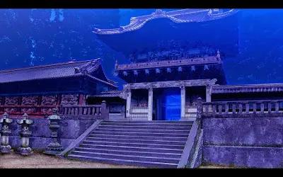 聖地巡礼】ChuSinGura46+1 忠臣蔵46+1【栃木県・日光東照宮