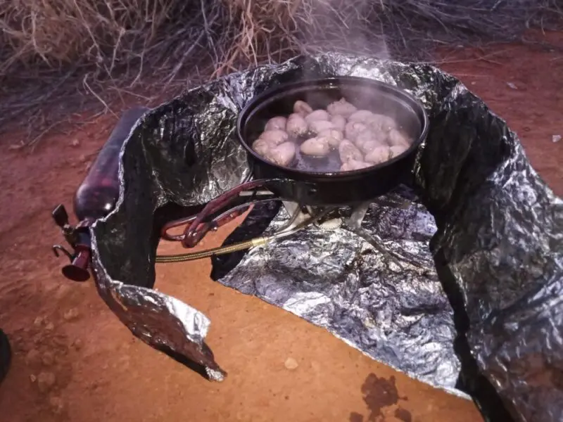 レビュー】MSR ウィスパーライトインターナショナル【ガソリンストーブ