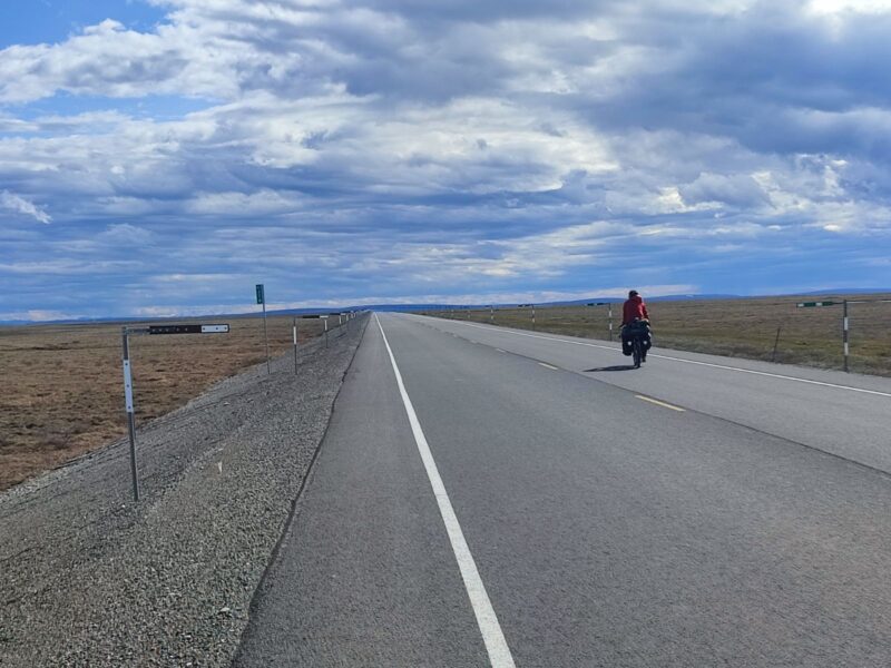 image 143 - ダルトンハイウェイ|アラスカ・アメリカ合衆国自転車旅行記（2023年6月）