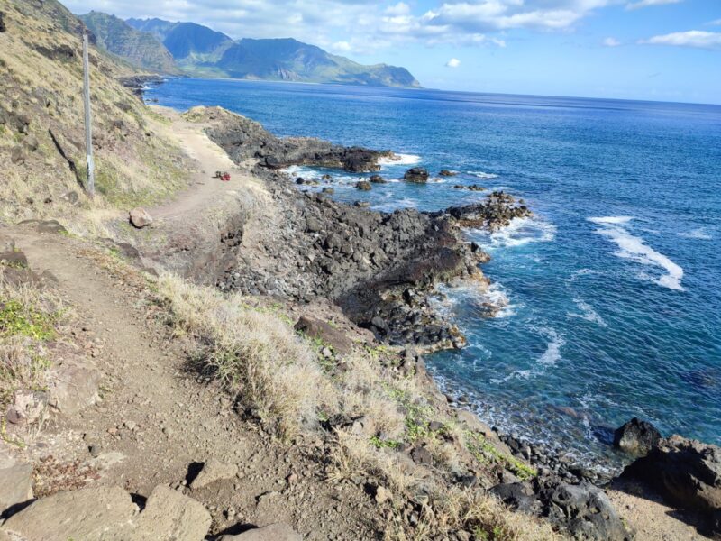 image 32 - ハワイ・オアフ島・アメリカ合衆国自転車旅行記（2023年5月～）