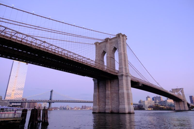image 469 - 【聖地巡礼】紫影のソナーニル|アメリカ合衆国・ニューヨークシティ【舞台探訪】