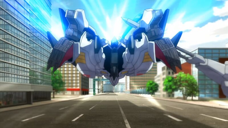 image 36 - 【聖地巡礼】機動戦士ガンダム 鉄血のオルフェンズ│カナダ・エドモントン【舞台探訪】